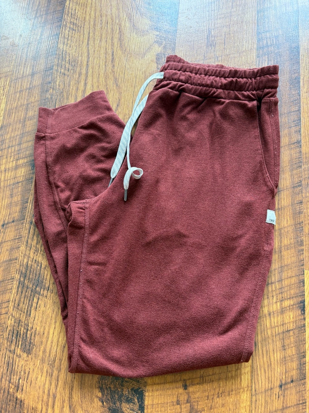 Performance Jogger